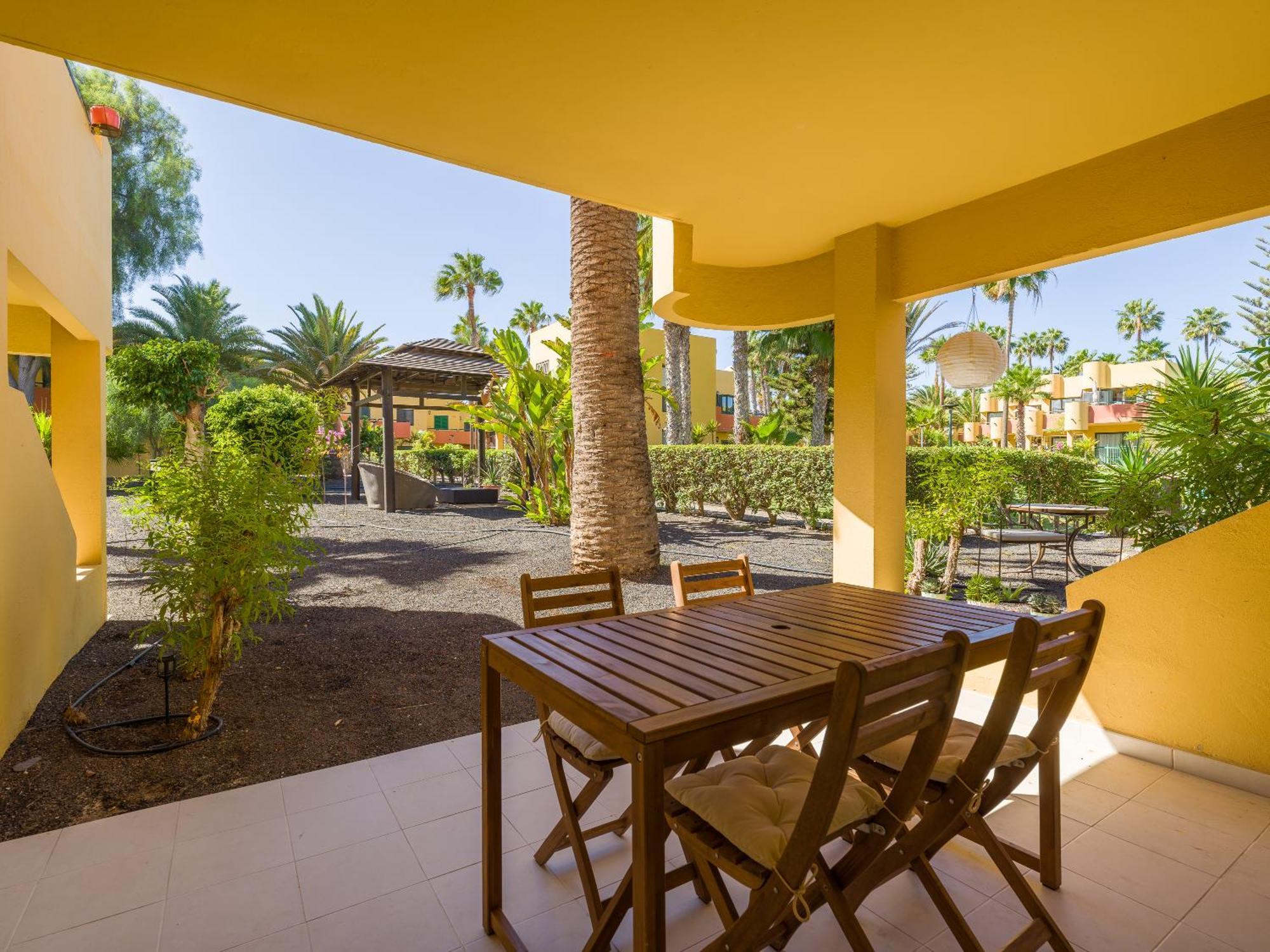 Casa Tindaya - 3 Min Walk To The Сasa de vacaciones Corralejo