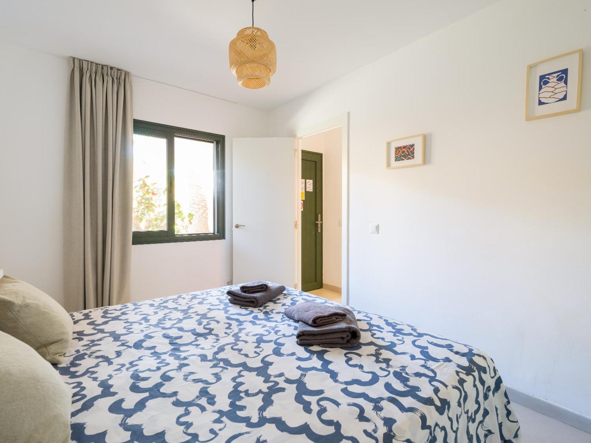 Casa Tindaya - 3 Min Walk To The Сasa de vacaciones Corralejo