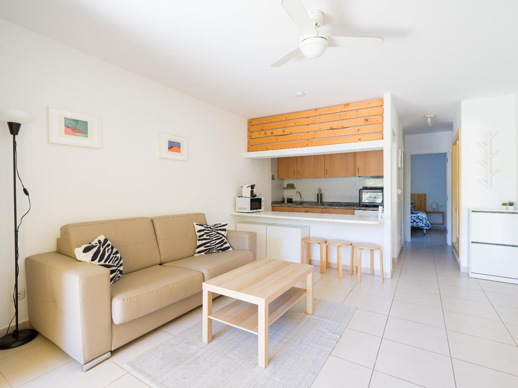 Casa Tindaya - 3 Min Walk To The Сasa de vacaciones Corralejo
