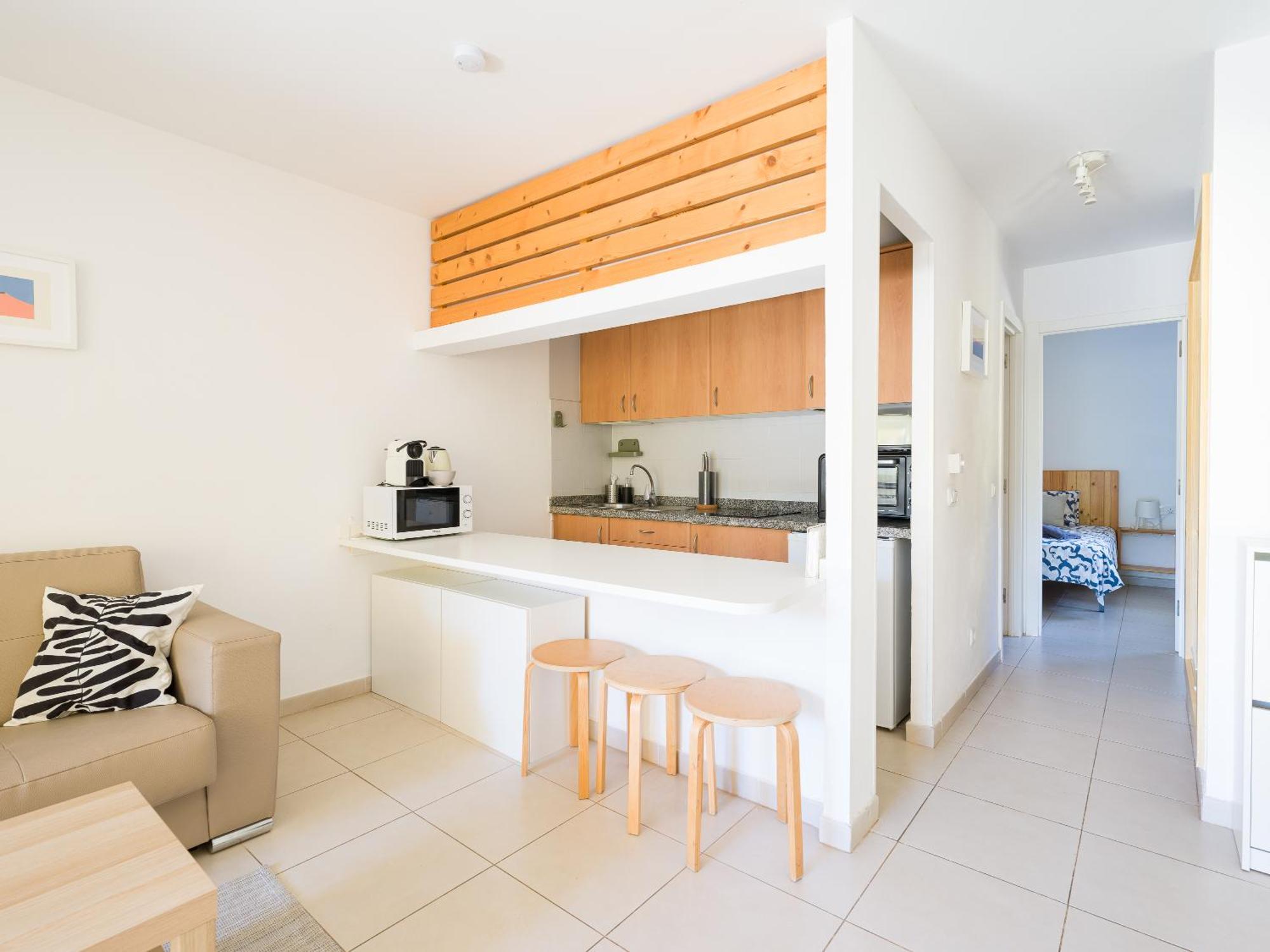 Casa vacanze Casa Tindaya - 3 Min Walk To The